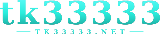tk33333 logo